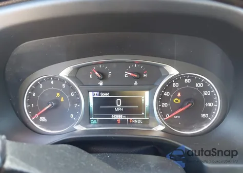 2018 GMC Acadia Slt-2 z USA, uszkodzony, nr VIN 1GKKNWLS2JZ188466